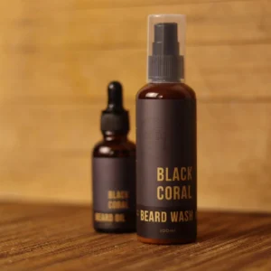 Kamili Kumi Beard Wash